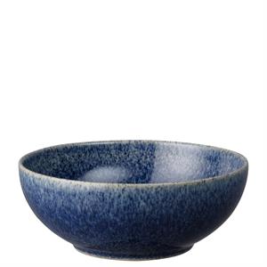 Denby Studio Blue Cobalt Cereal Bowl